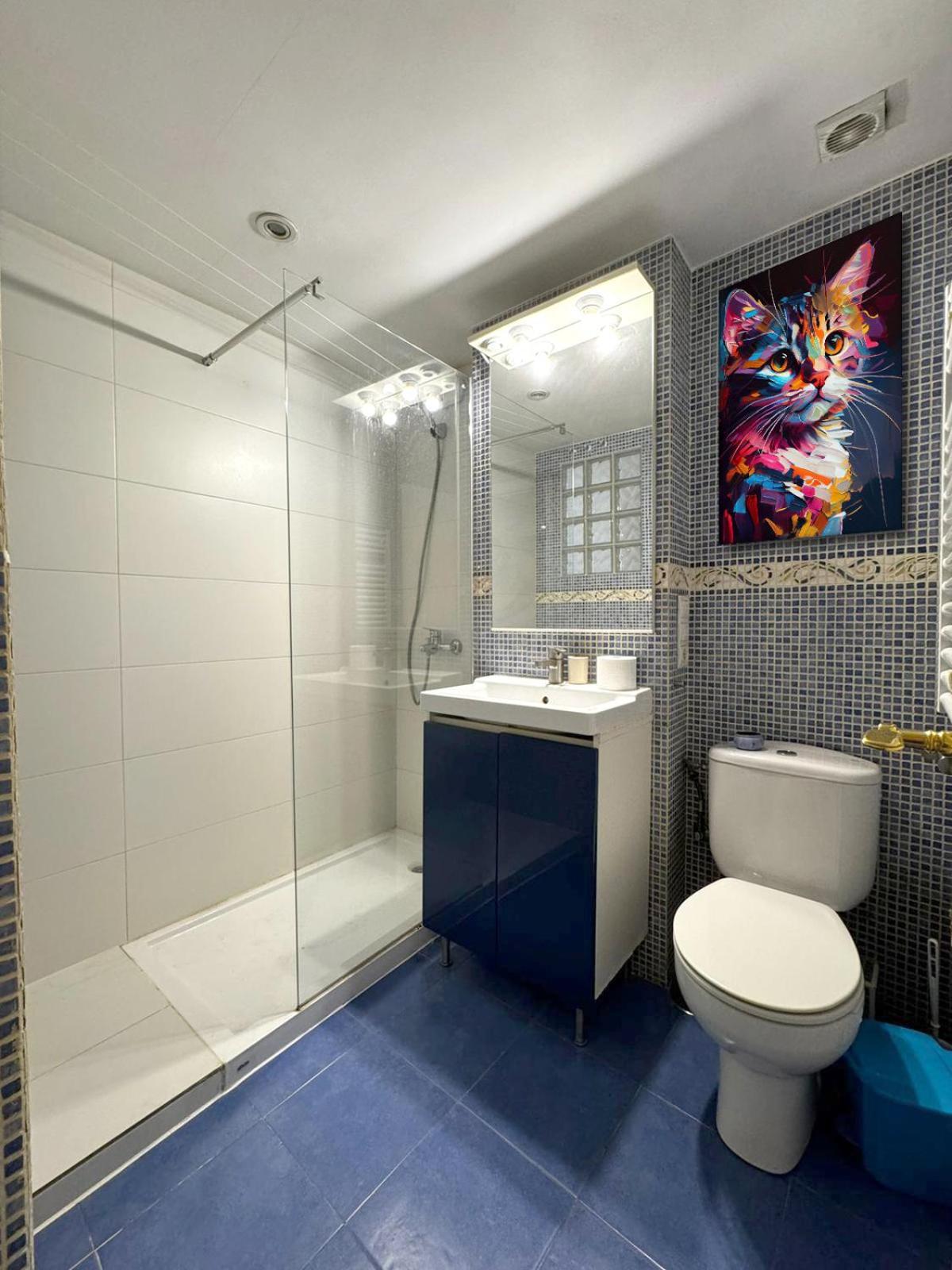 Prado Atocha Apartaments Мадрид Екстер'єр фото